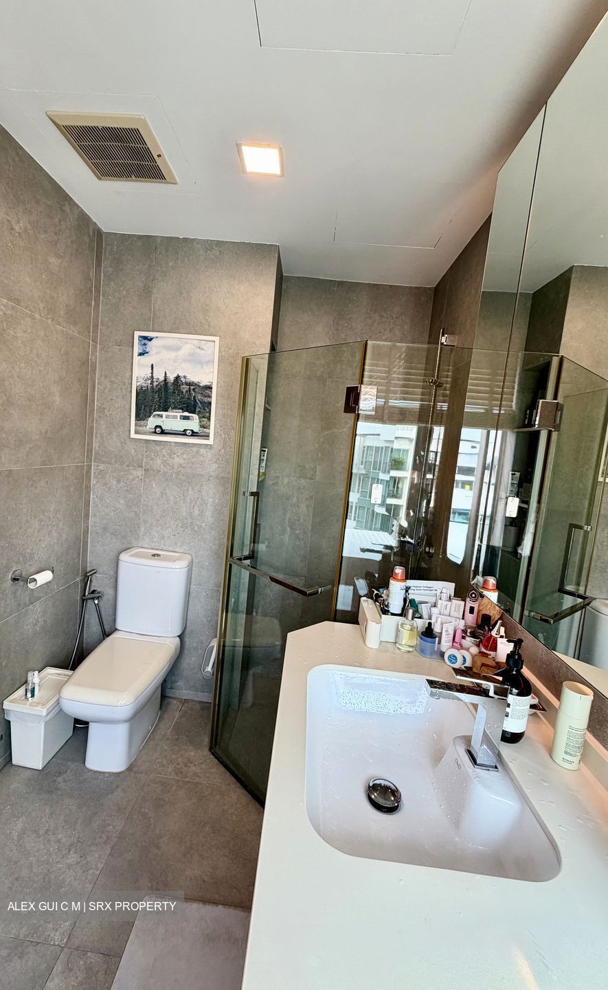 Caribbean At Keppel Bay (D4), Condominium #636453441